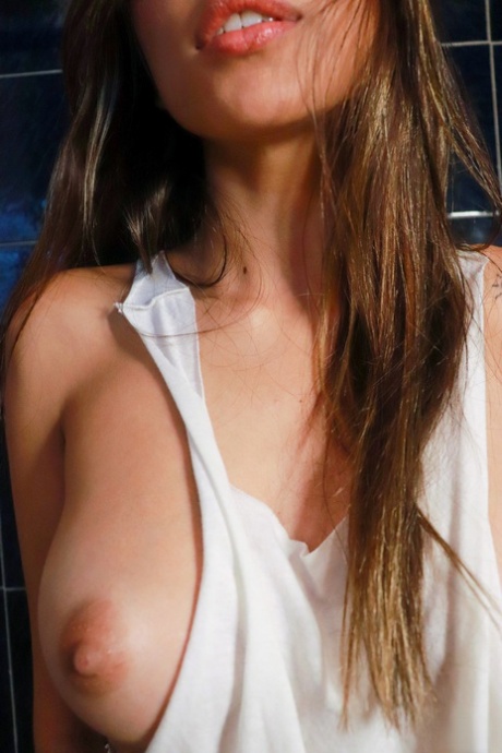 Camila Luna model best pic