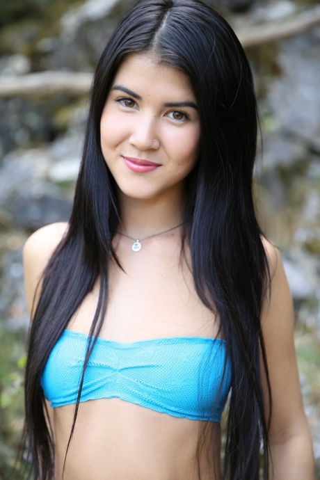 petite bikini beautiful nude pictures