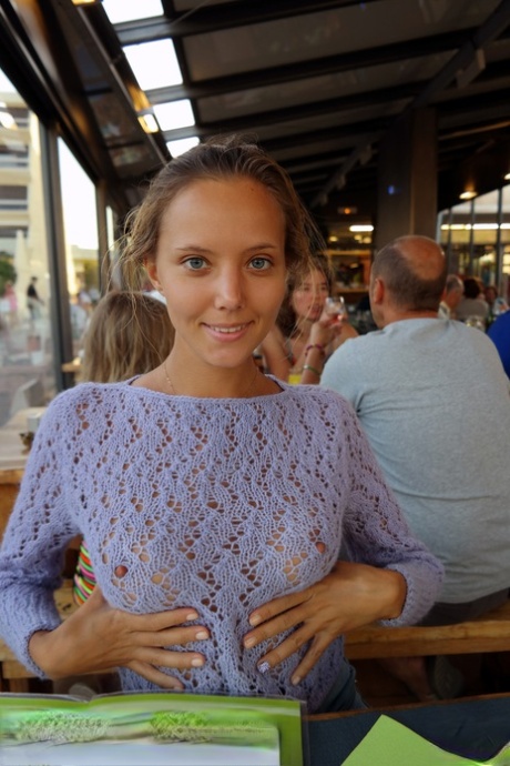 public flashing free xxx images