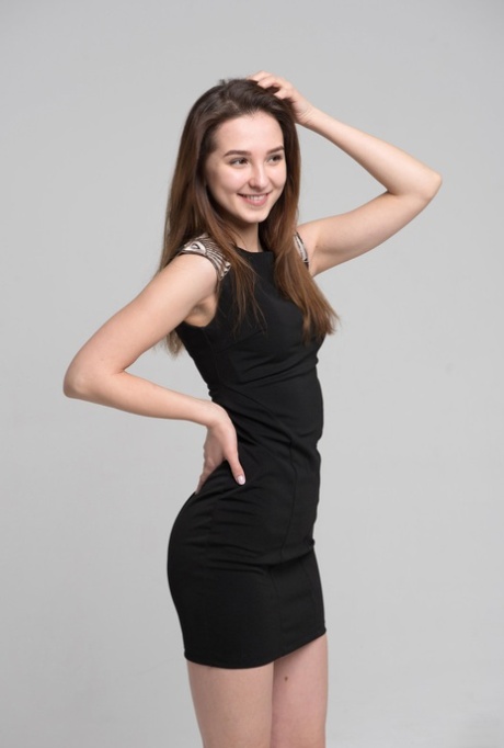 teen casting free naked pic