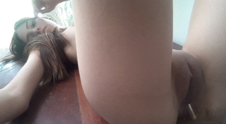 homemade selfie nudes image