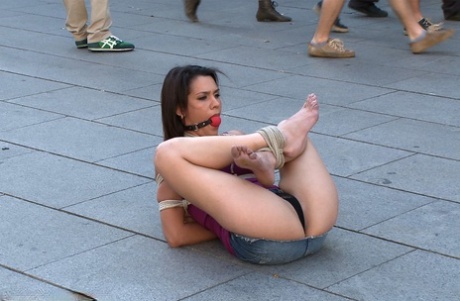 public bdsm hot nude gallery
