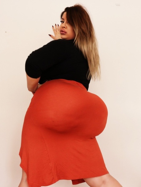 chubby ass sexy photos