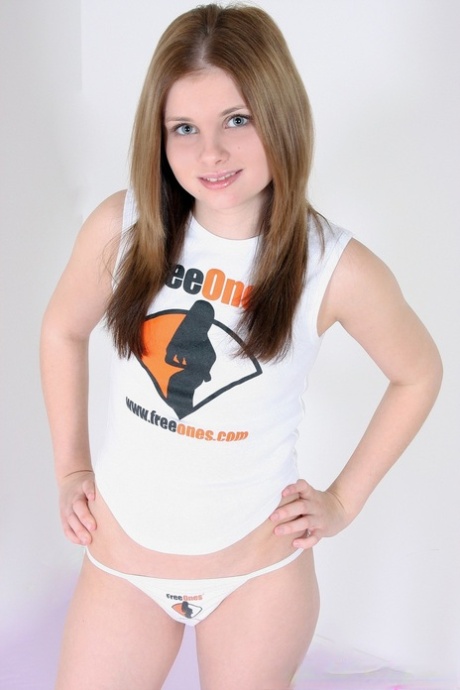 Lil Candy sex model image