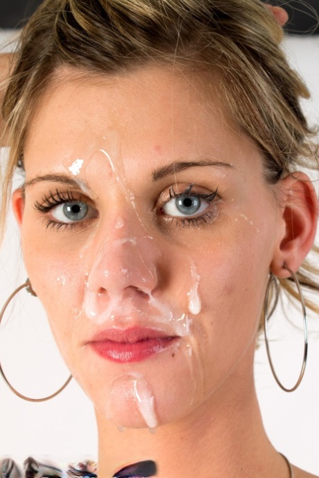cum on face hot porn pics
