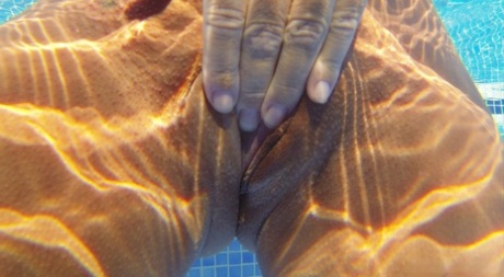 underwater adult photos