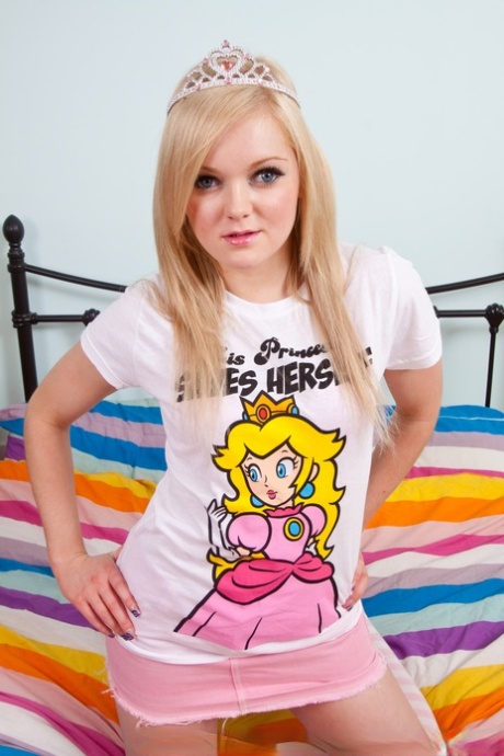 Princess Bratty hot pornstar pictures