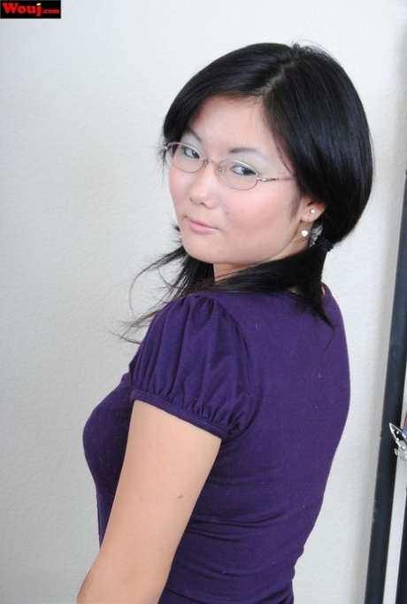 asian glasses hot sex archive
