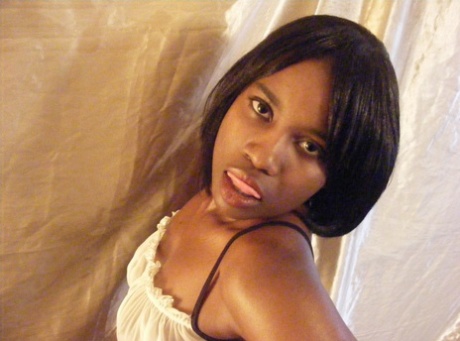 ebony face beautiful xxx photo