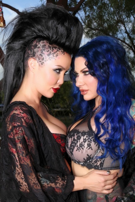 Jenevieve Hexxx pornstar best img