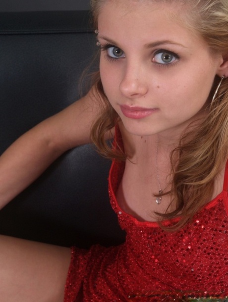 Lil Candy model best picture