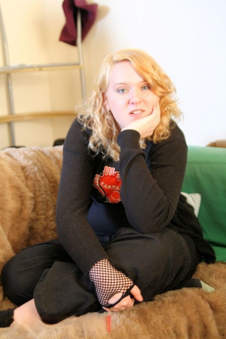 fat redhead sexy archive