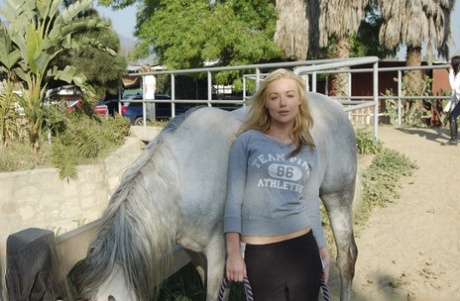 country girl top picture