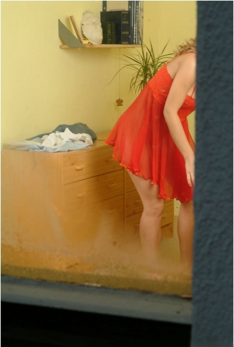 Silvie Thomas beautiful model gallery