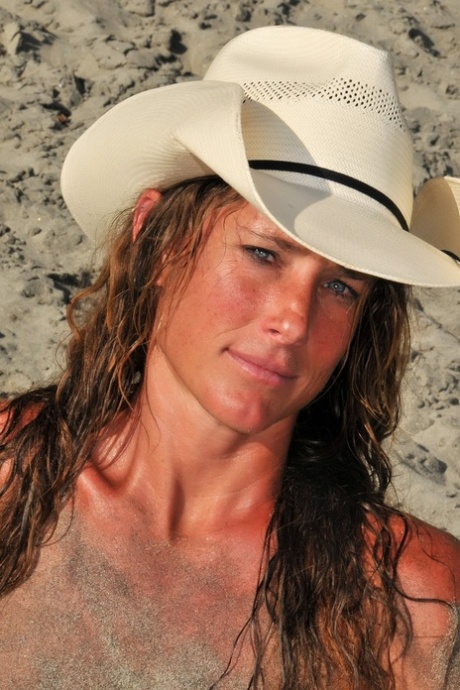 Sofie Marie star hot photo