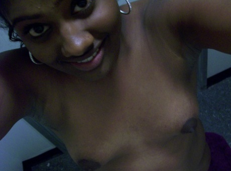 ebony nipples pornographic photo