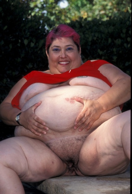 ssbbw pussy sexy xxx photo