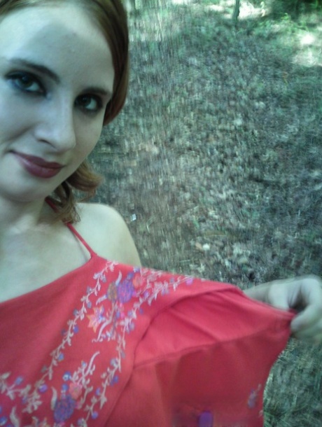 ginger nudes galleries