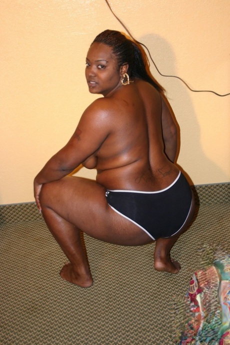 african bbw hot sexy photo