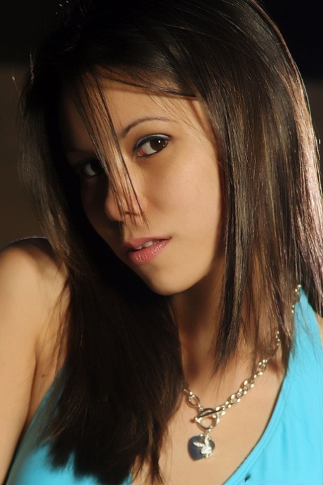 asian teen sexy image