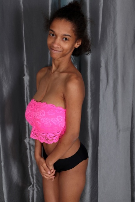 busty petite teen hot image