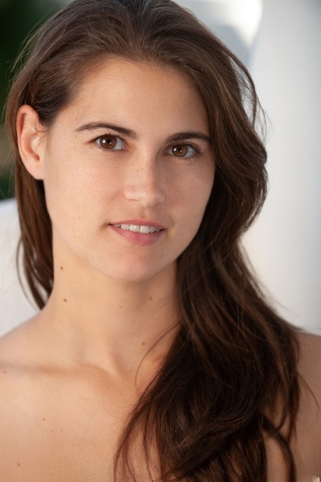 Nina Sphinx pornographic actress picture