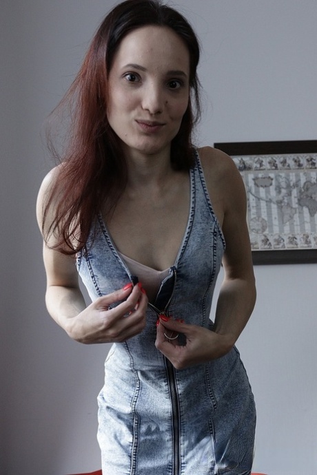 Mia Sanders star hd picture