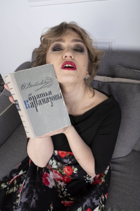 russian granny free sexy photo