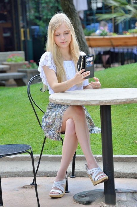 teen public free galleries