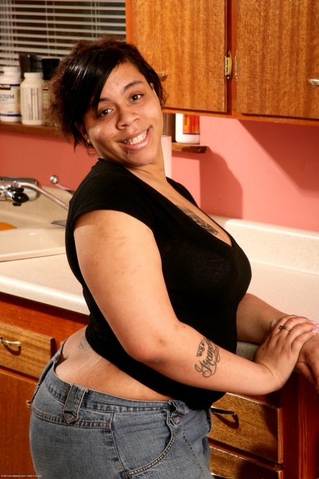 black bbw hot sexy pics