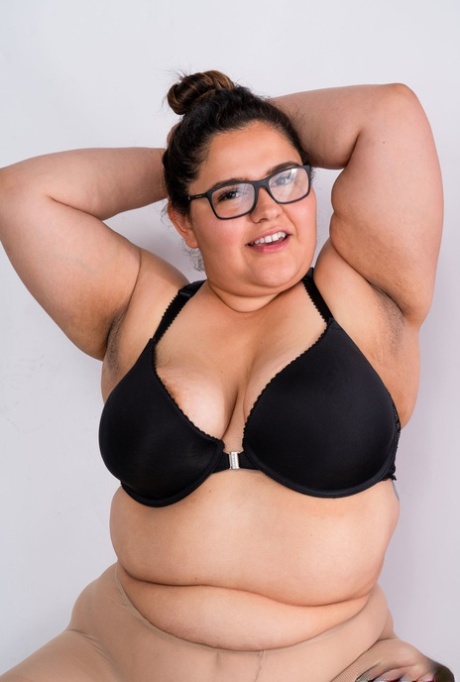 bbw pantyhose beautiful nude photo