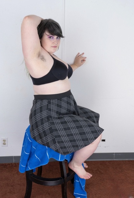 bbw armpit porno images