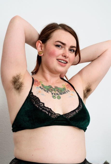 chubby hairy milf sexy photo