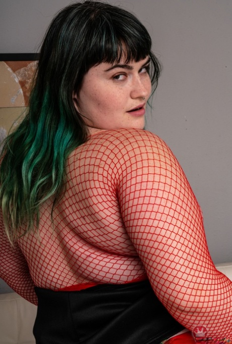 bbw solo hot nude img