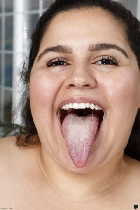 chubby mature latina hot sexy gallery