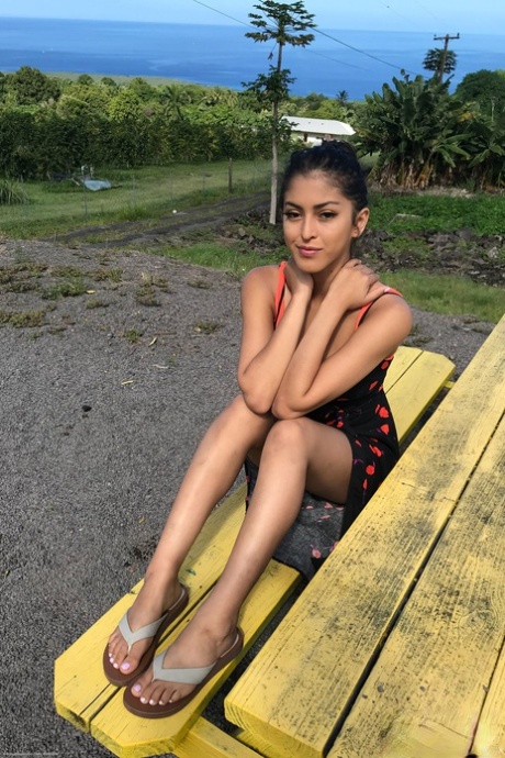 latina feet sex pictures