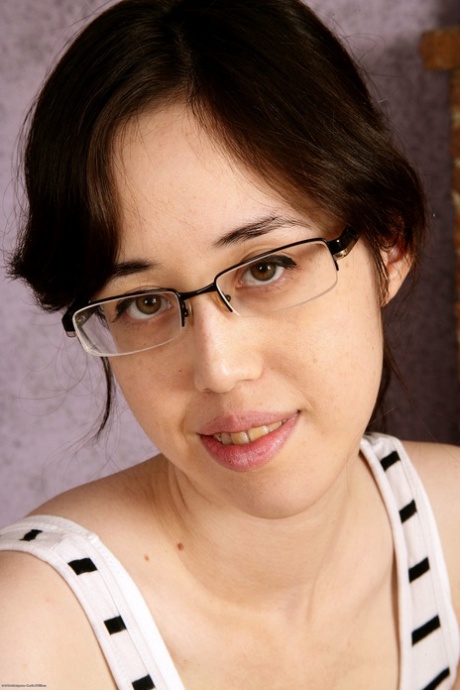 asian glasses hot galleries