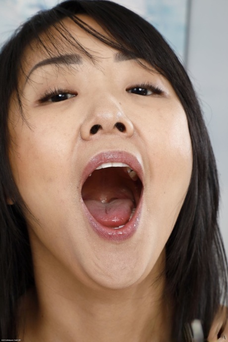 asian face art nude gallery