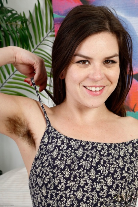 hairy bush exclusive photo