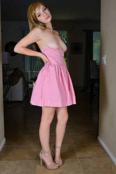 Jessica Blaze exclusive model galleries
