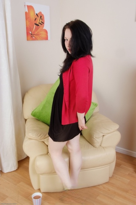 pale teen nice image