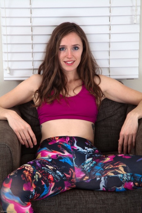 amateur yoga pants pornos img