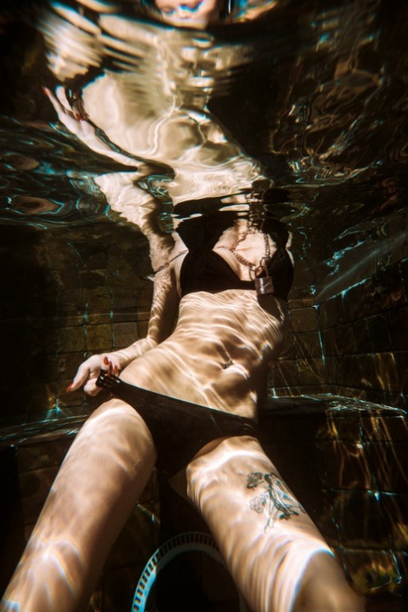 underwater free image