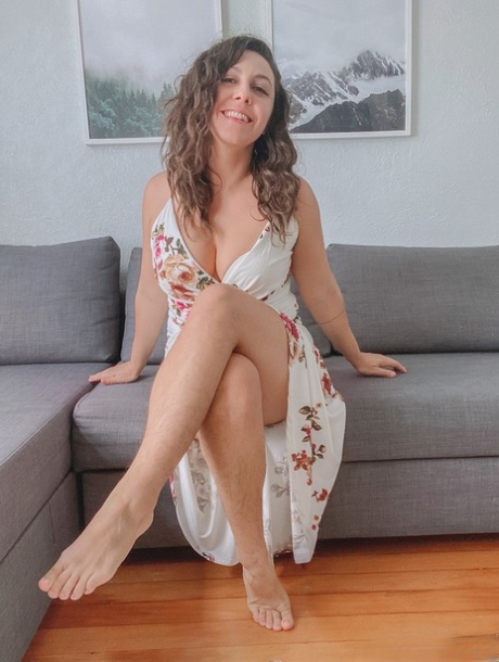 milf dress art xxx images