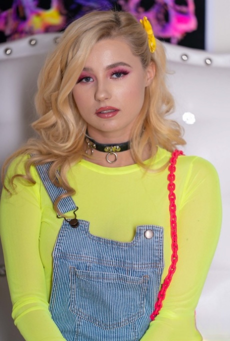 Carolina Sweet top star pic