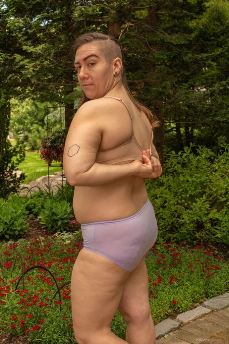 hairy bbw pornos images