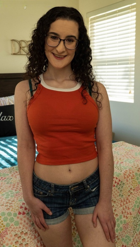 Lyra Lockhart exclusive actress pic
