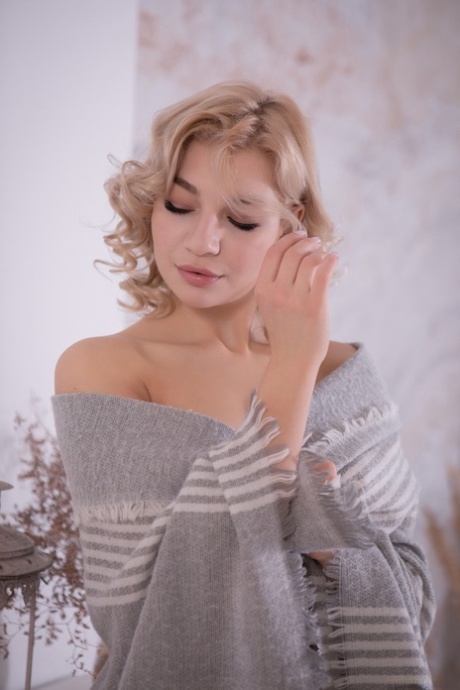 Anna Krowe xxx model pics