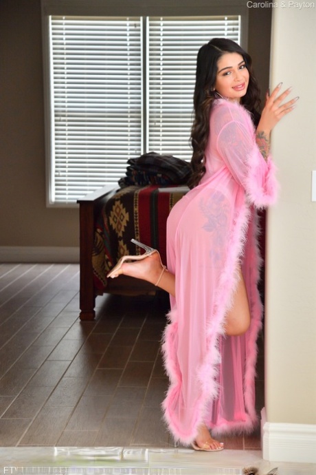 Carolina Cortez pornstar beautiful archive