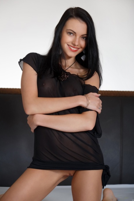 Sapphira A model nice photos